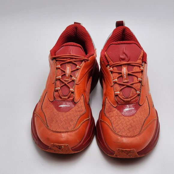 PUMA RS-Fast Caliente Taco Taqueria Sneakers Men's Size 12 - Picture 2 of 12